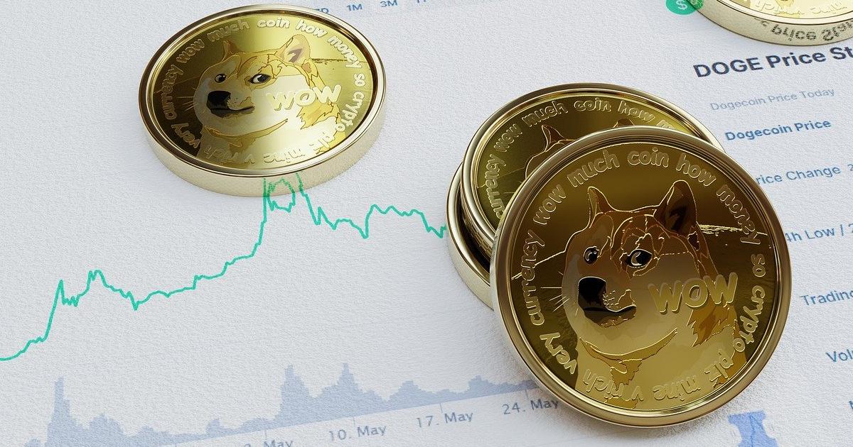 Why Is Dogecoin Going Down, And Will It Go Up Again In 2021?