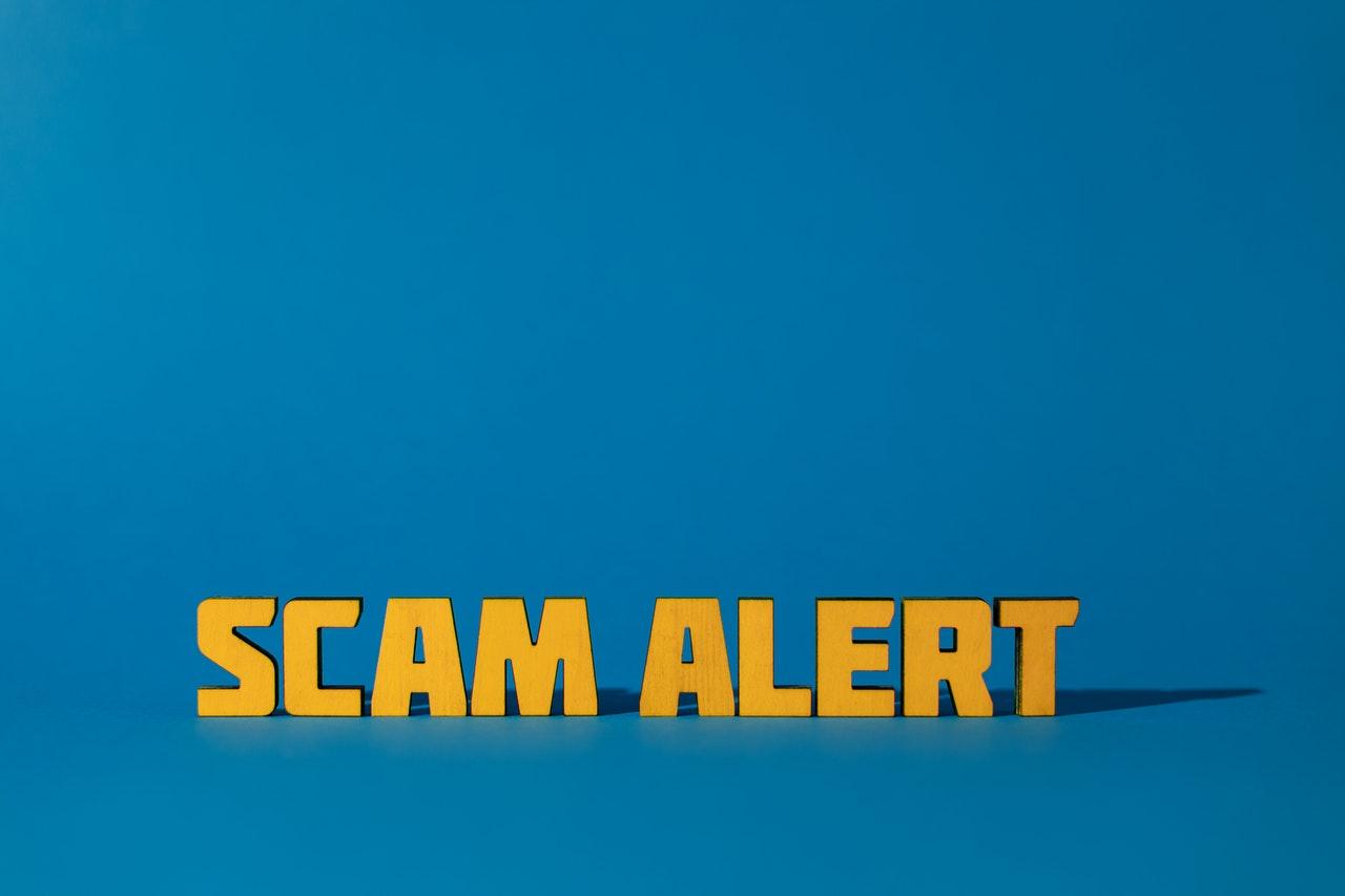 fnma enhancement scam alert