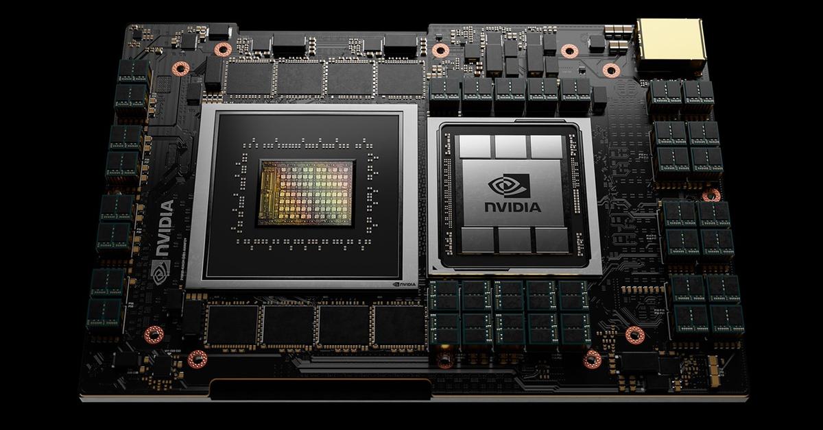 What is Nvidia’s Forecast After the Stock Split? Looks Like a Buy