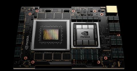 Nvidia Grace CPU