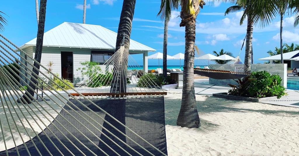 Who Owns Caerula Mar Club in the Bahamas?