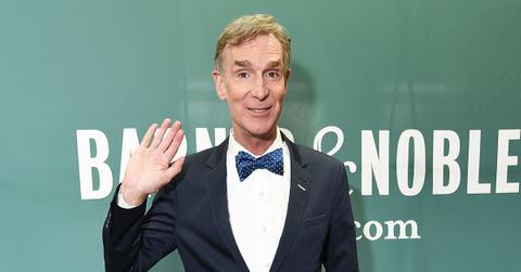 Bill Nye the Science Guy
