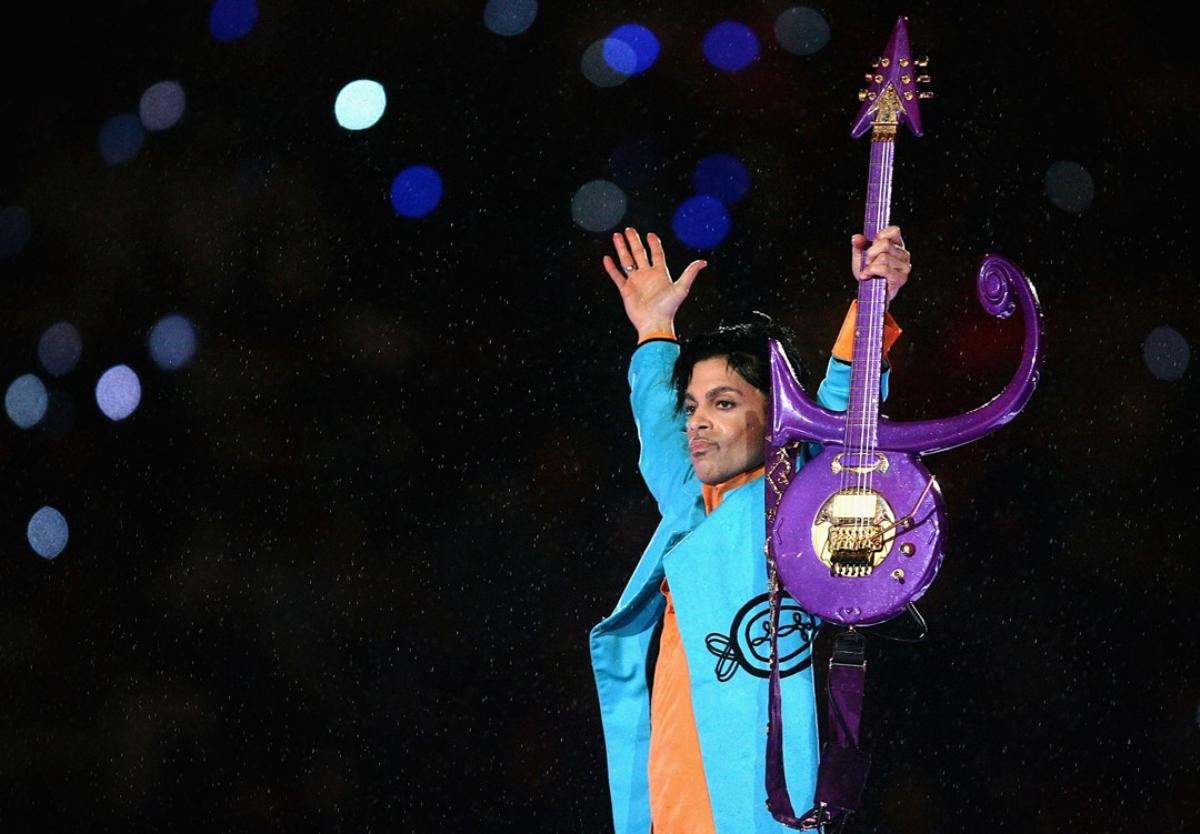 The 6 most expensive Super Bowl half-time shows ever – Prince