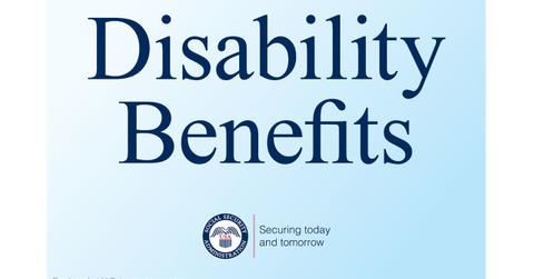 What's The New Social Security Disability Earnings Limit In 2022?