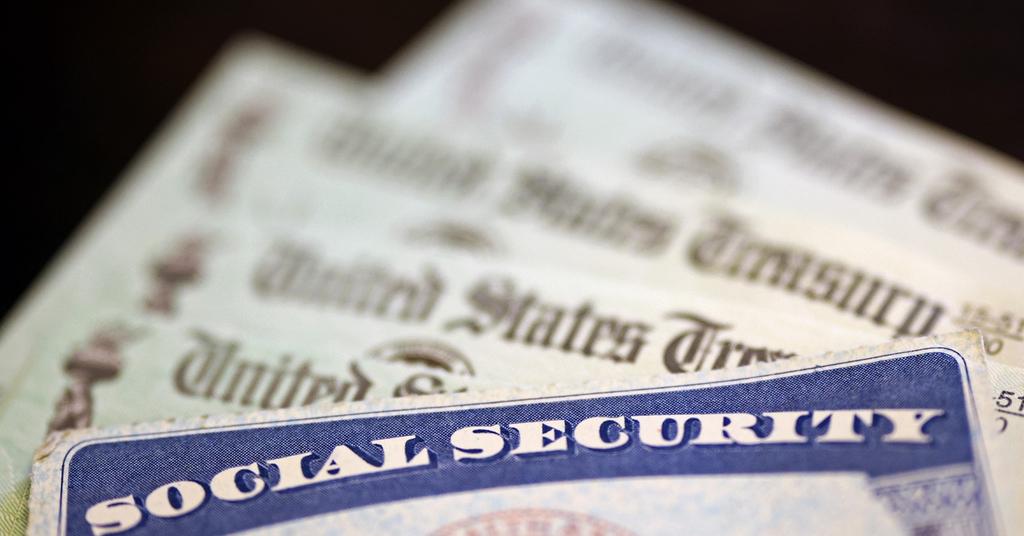 Do I Need To Have Federal Income Tax Withheld From Social Security