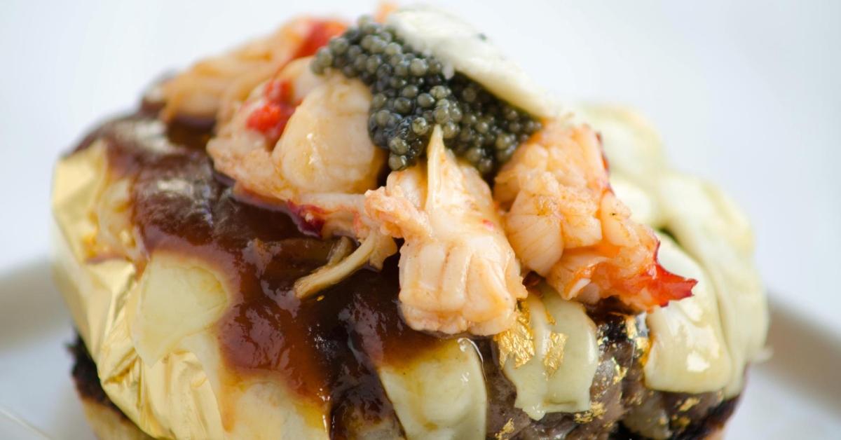 What Are the Most Expensive Sandwiches in the World?