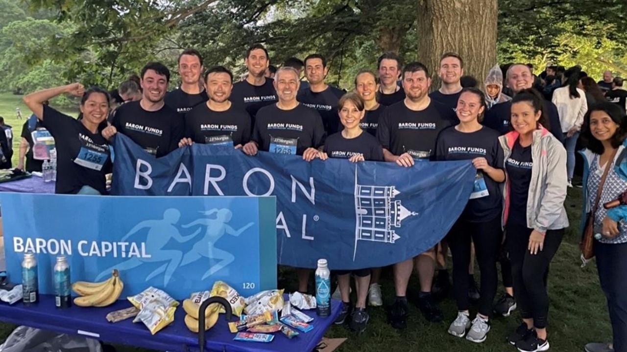 Ron Baron Loads Up on Tesla, SpaceX, and FIGS Stock