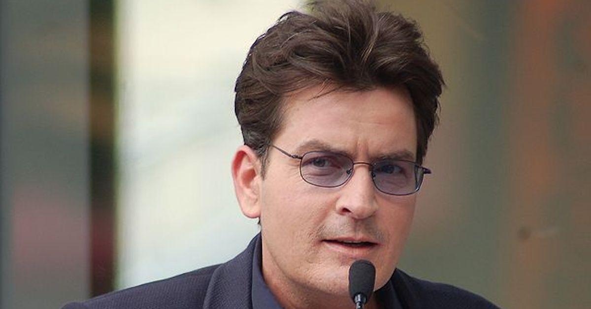 Charlie Sheen's Net Worth: How much did he receive per episode of