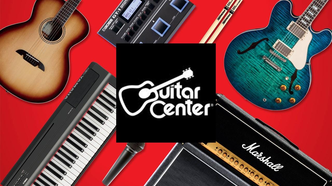 Is Guitar Center Going Out of Business?
