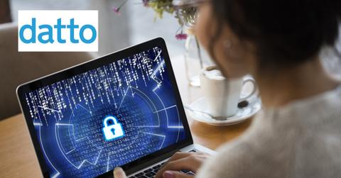 when is datto group ipo date