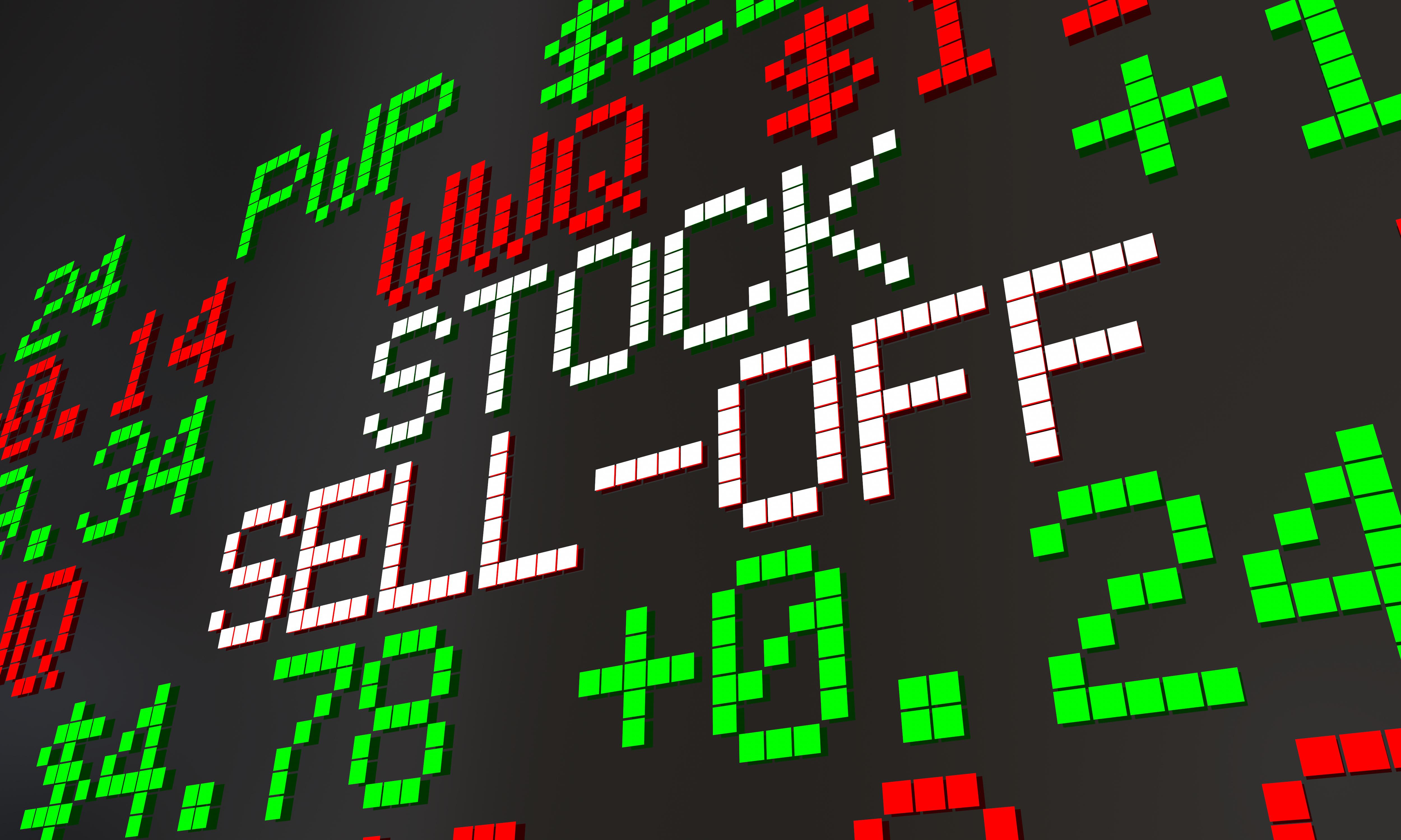 Shopify, Roku, and Twilio Stocks Lose Significant Value