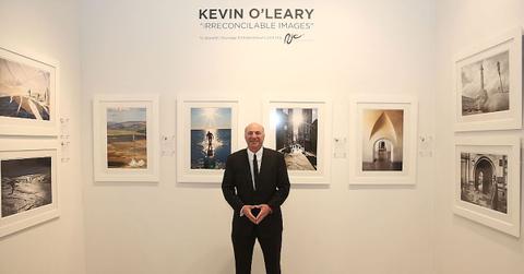 Kevin O'Leary