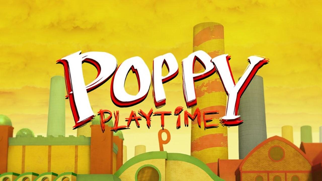 Poppy Playtime Faces Review Backlash Over the Addition of NFTs