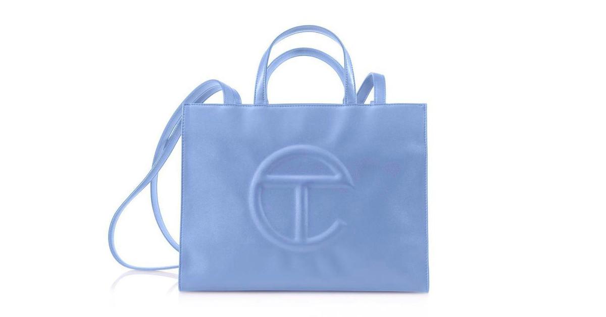 Who Makes Telfar Bags Meet Designer Telfar Clemens & the Shopping Bag