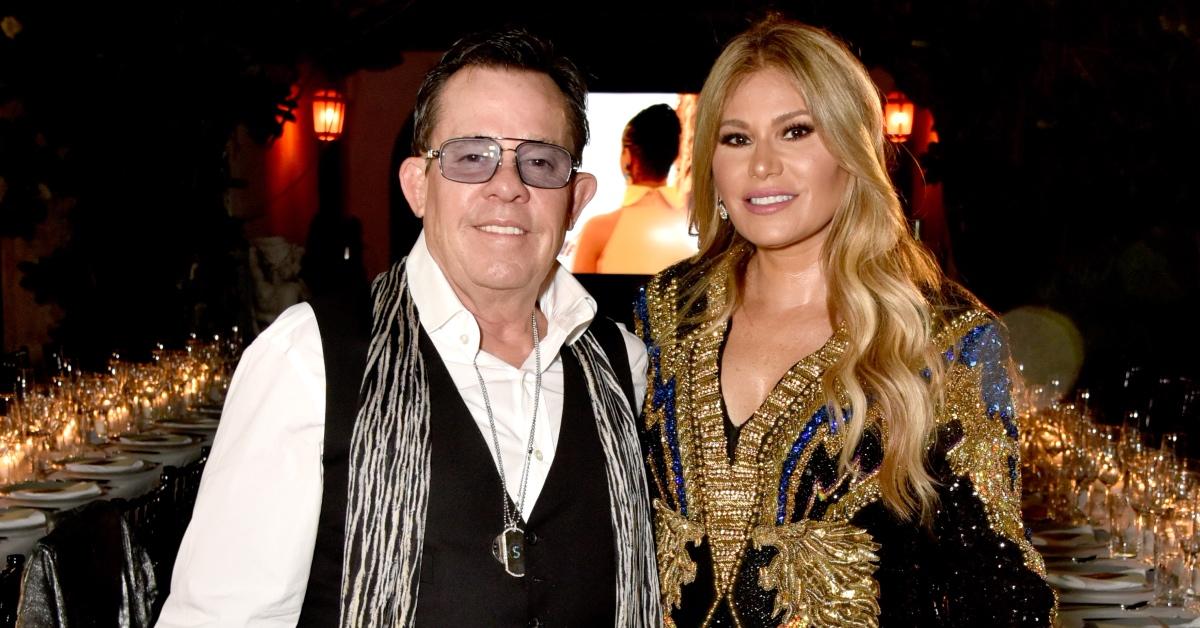 JR Ridinger’s Cause of Death and Net Worth Revealed