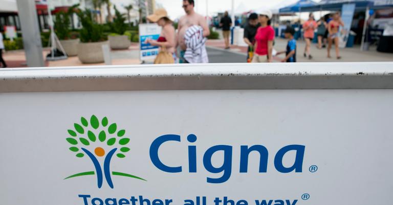 when-will-cigna-stock-split