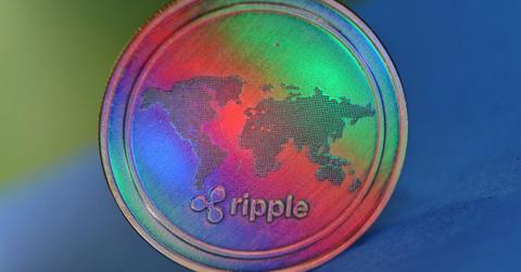 Ripple (XRP) Looks Like a Risky Bet