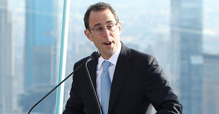 Jeff Blau's Net Worth: Details About the Related Companies CEO