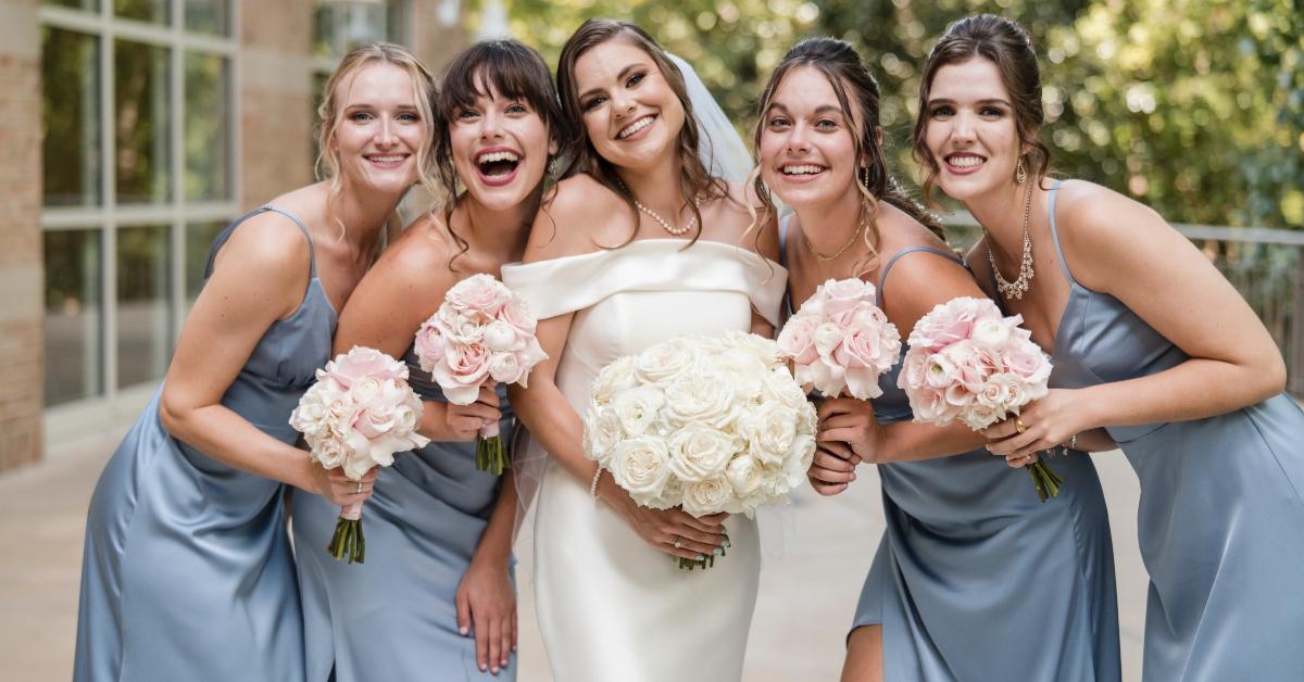 bridesmaid dresses nearby