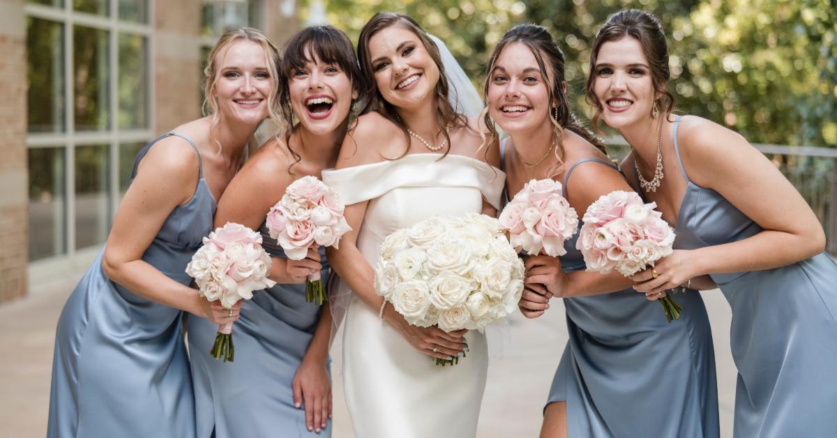 Where to Sell Bridesmaid Dresses Online: From Etsy to Once Wed - Vimarsana News