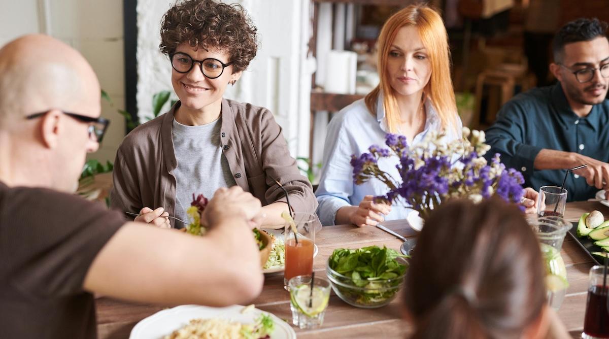 Smarter Grocery Planning