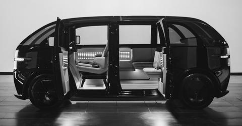 is canoo goev stock a good buy