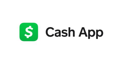 Cash app logo