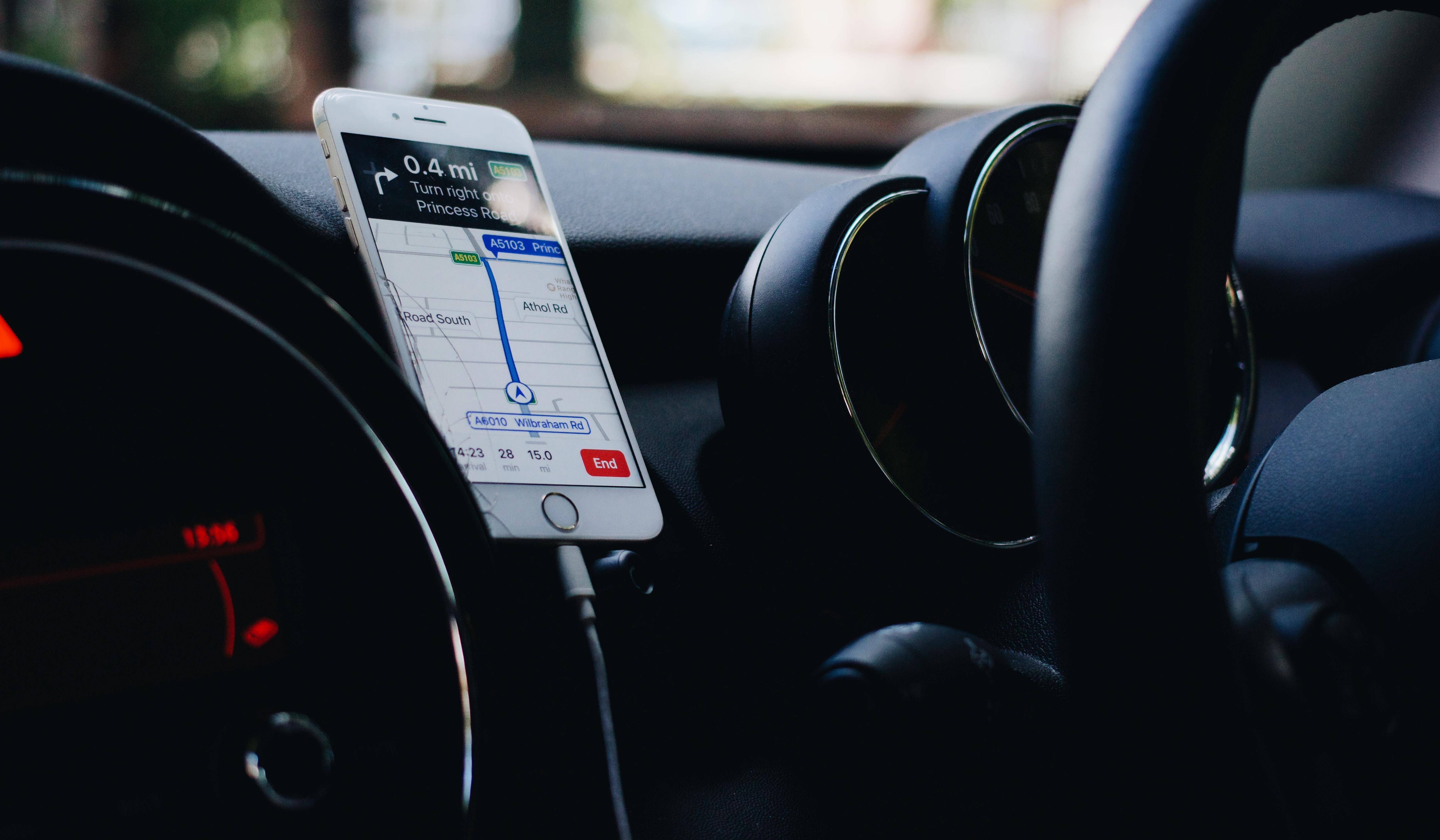 uploads///Apple Maps