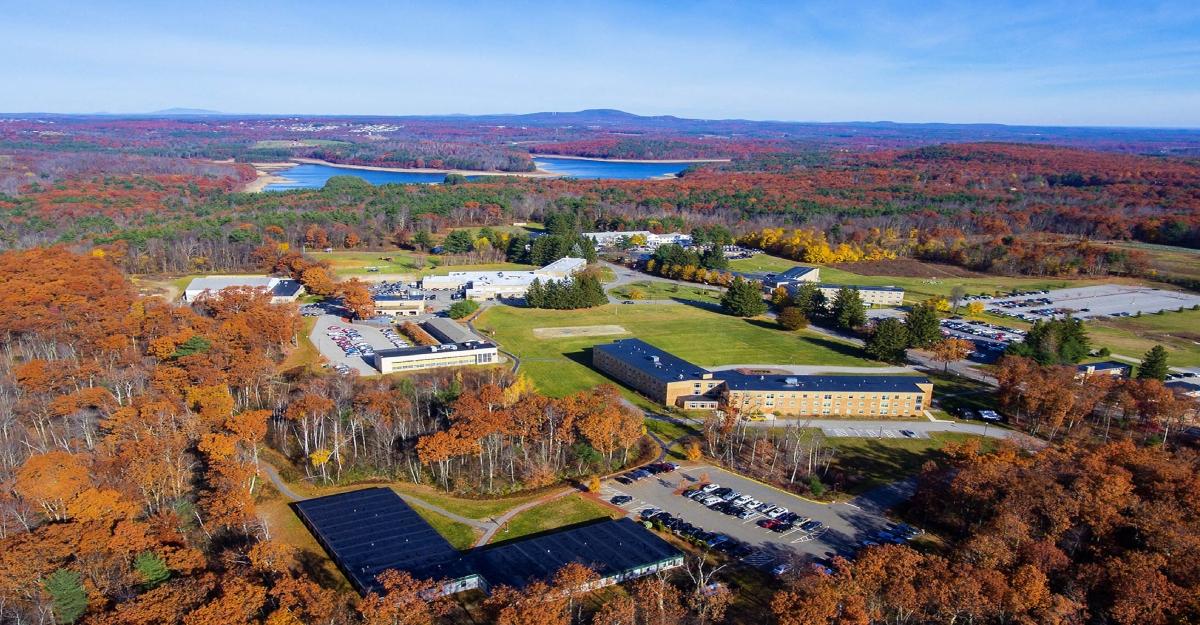 What Happened to Anna Maria College?