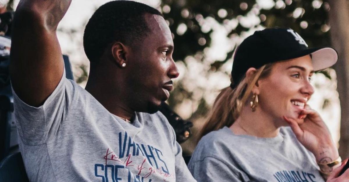 What is Rich Paul's Net Worth, Adele's Soon-to-be Husband? - Vimarsana News