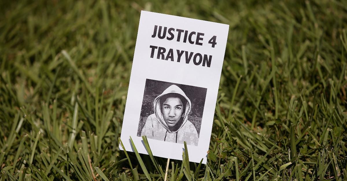 trayvon