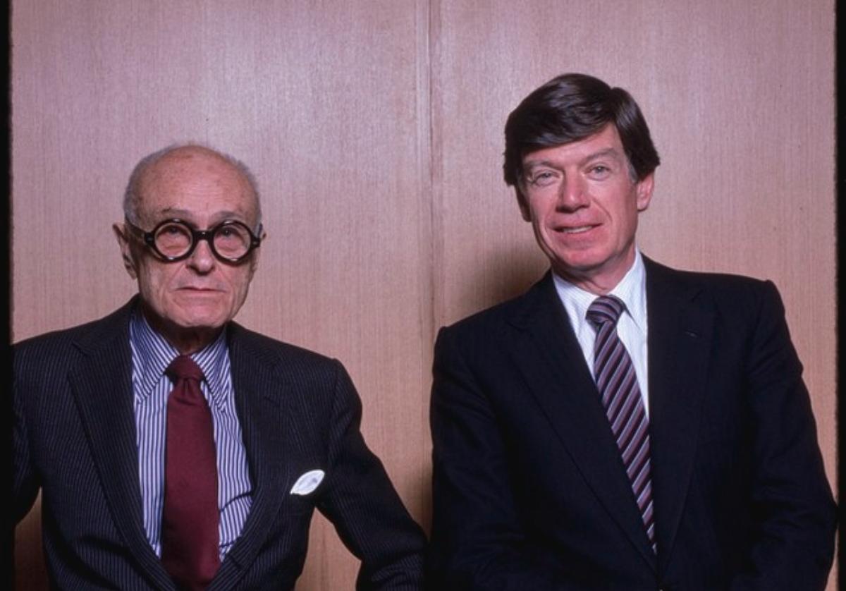 Who Owns the Lipstick Building? Role in Madoff Scandal