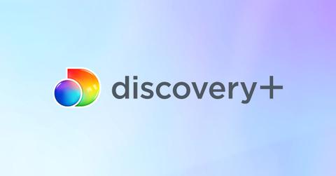 Discovery logo