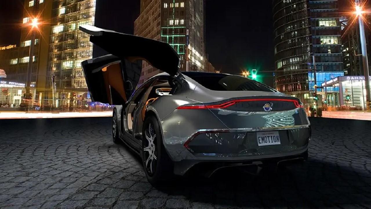 Fisker Stock Forecast Where Will It Be in 2025?