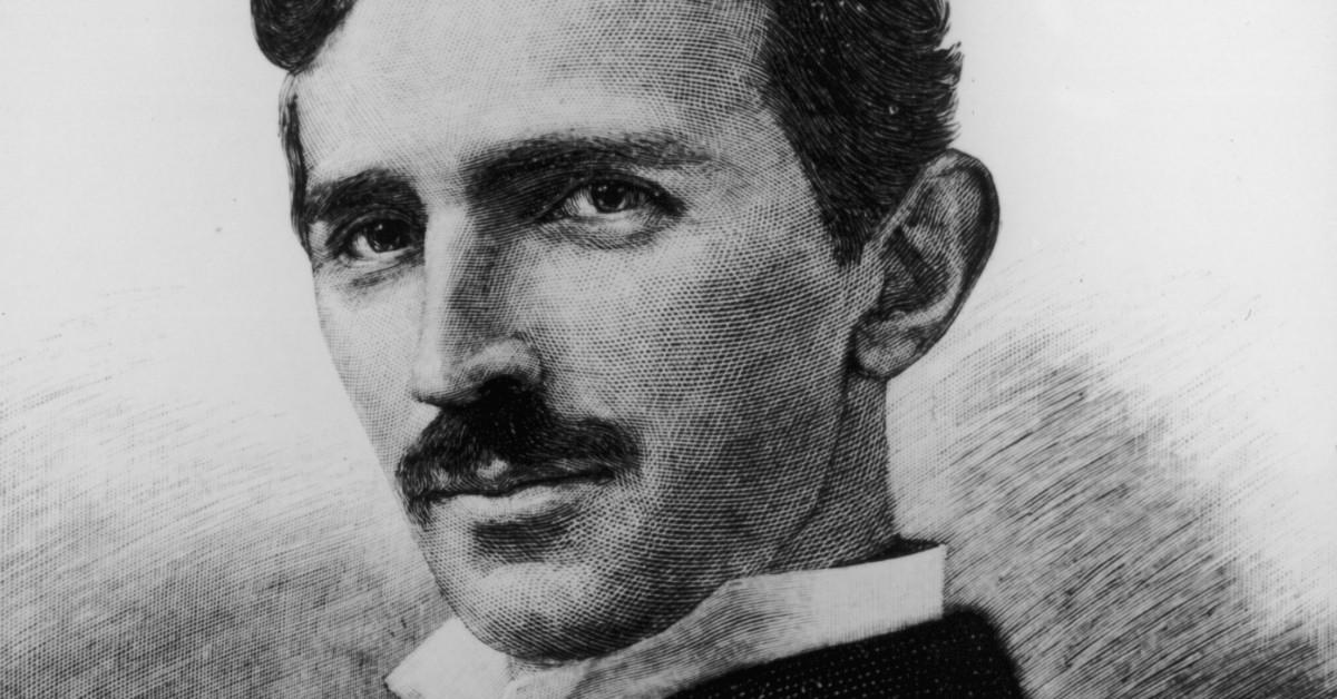 Nikola Tesla