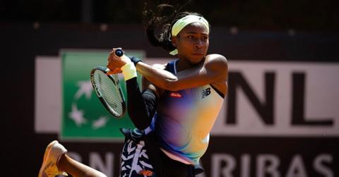 Coco Gauff