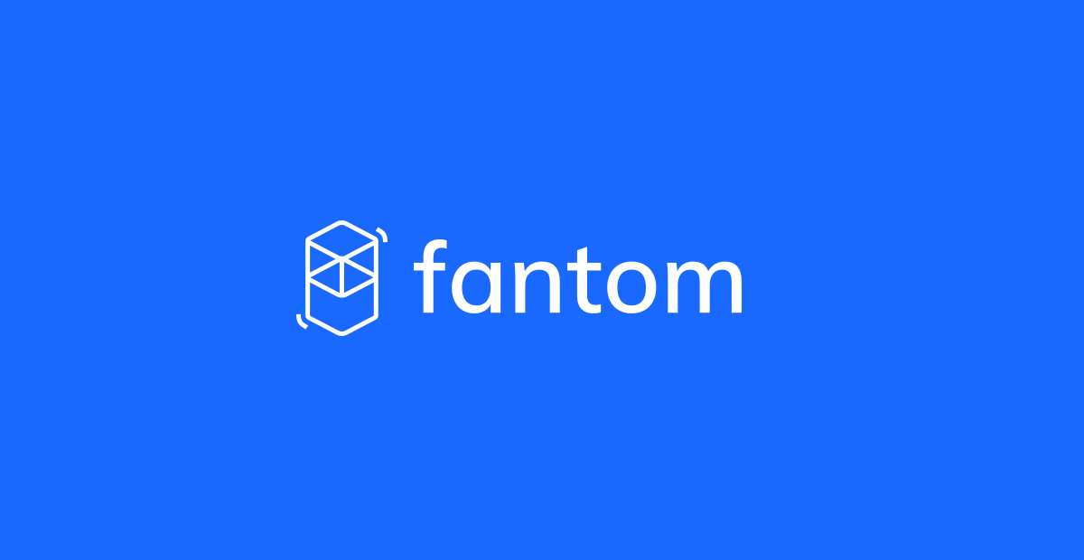 Fantom Logo