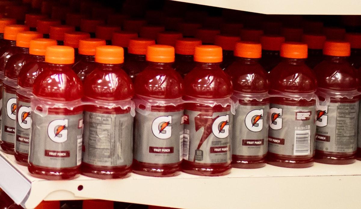 Popular U.S. Foods That Are Banned in Other Countries List