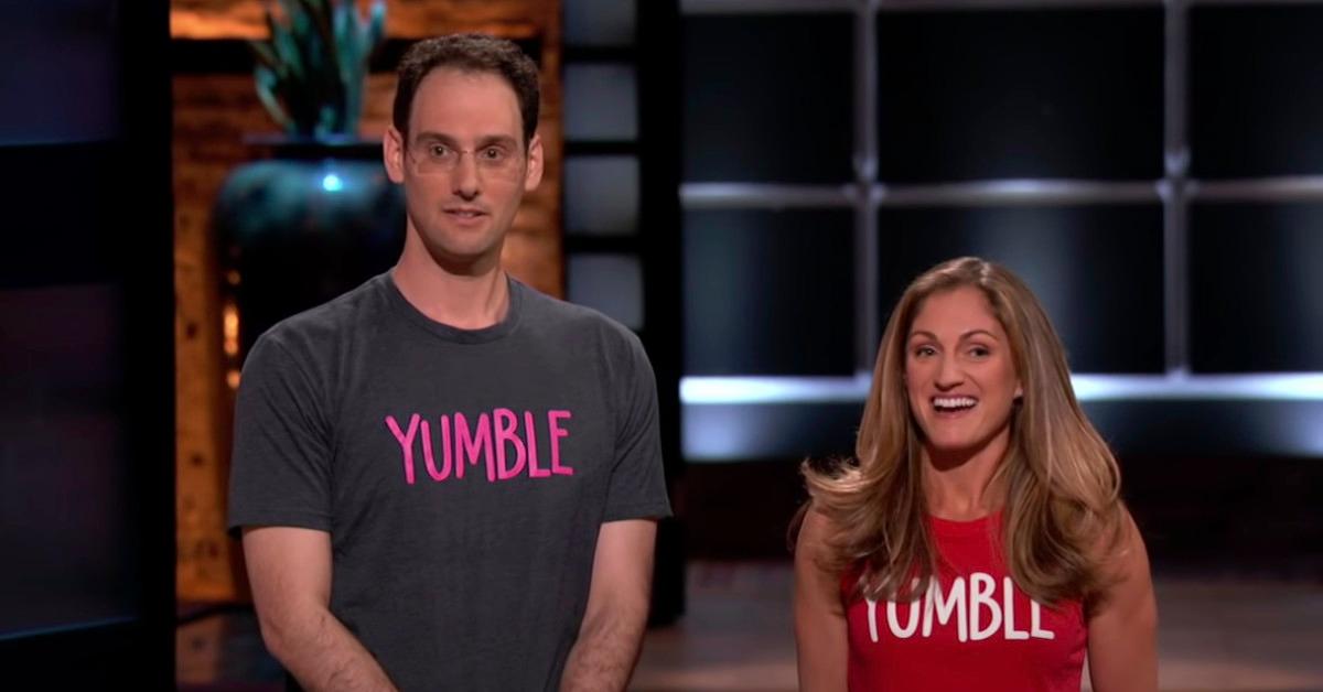 Yumble Net Worth Details on ‘Shark Tank’ Meal Subscription Service