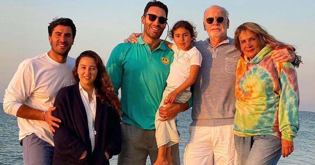 Don Vultaggio's Net Worth — AriZona Iced Tea CoFounder's Family Business
