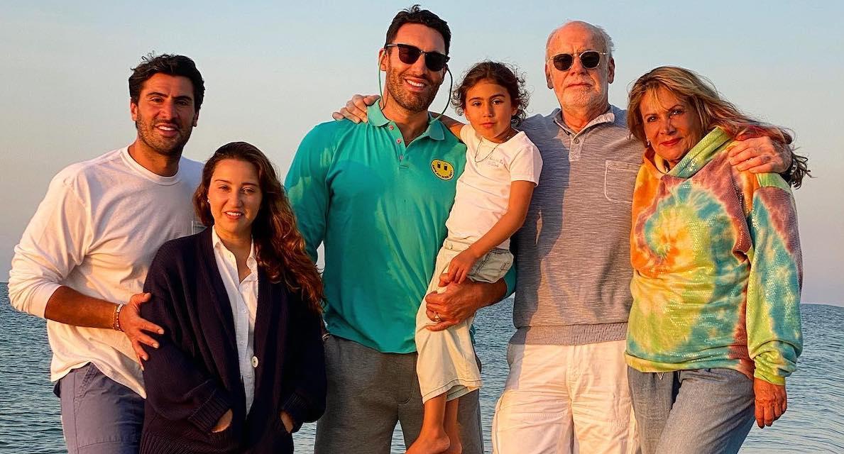 Don Vultaggio's Net Worth — AriZona Iced Tea CoFounder's Family Business