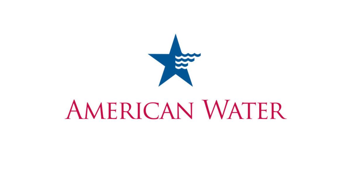 american water stock