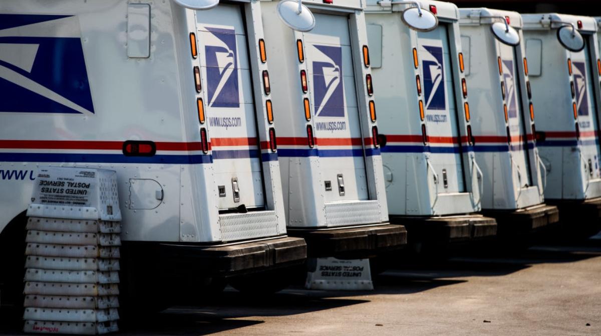 Stamp Price Increase Is Part of 10Year Plan to Save USPS Billions