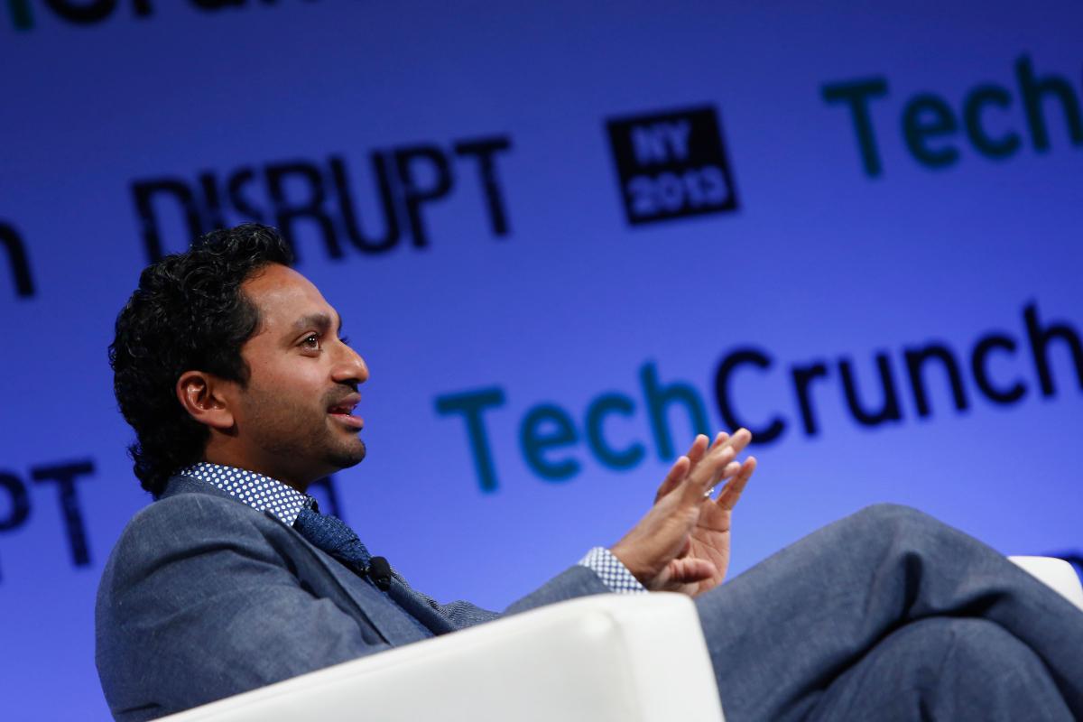 chamath palihapitiya ipoe sponsor