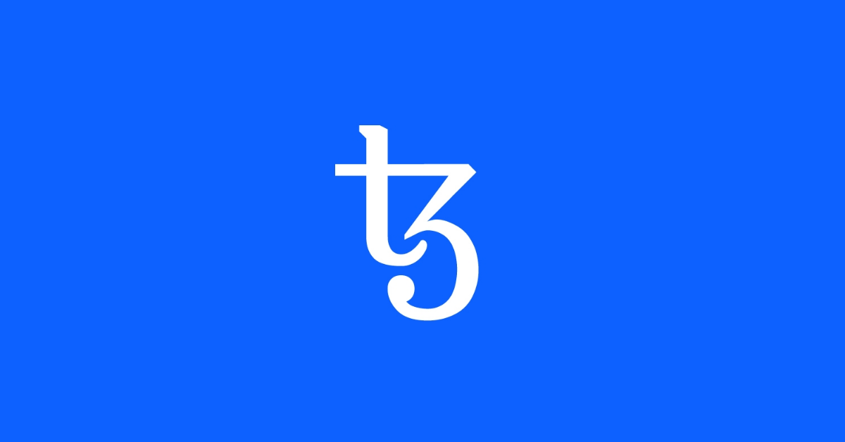 Tezos logo