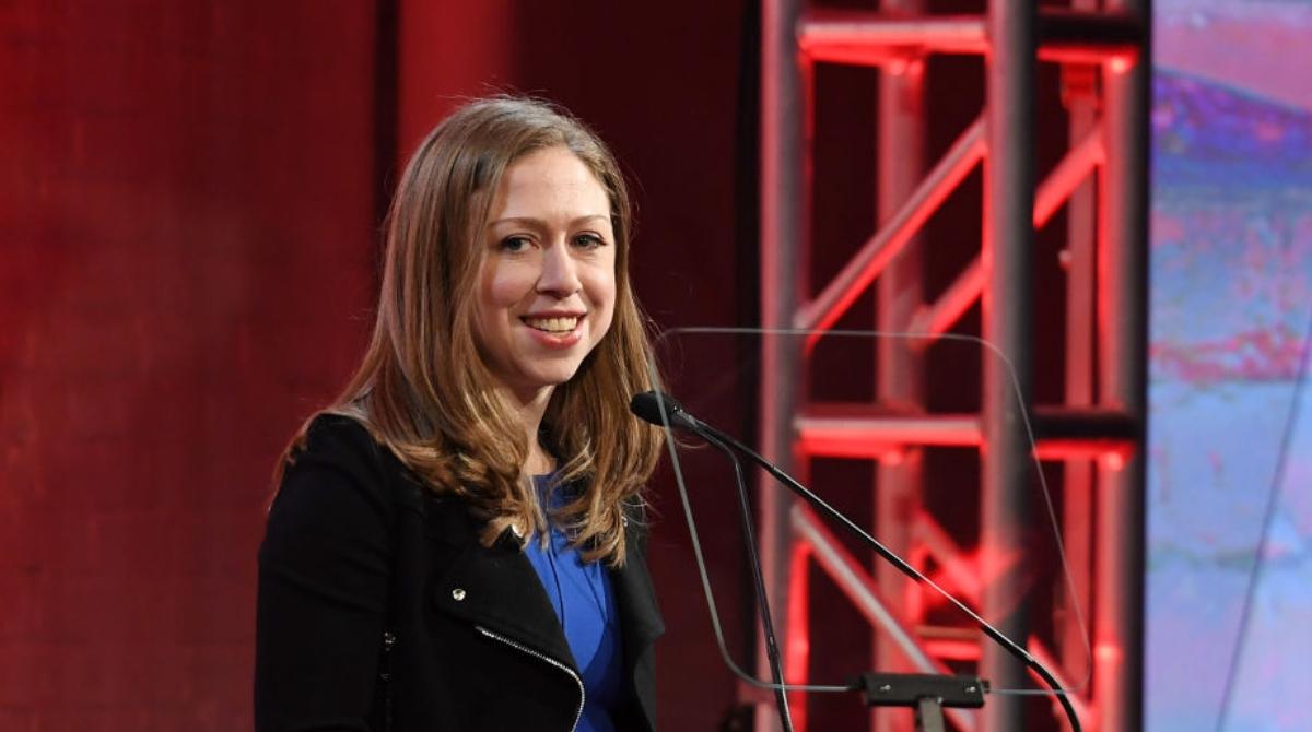 Chelsea Clinton S Net Worth Comes From Her Multi Faceted Career