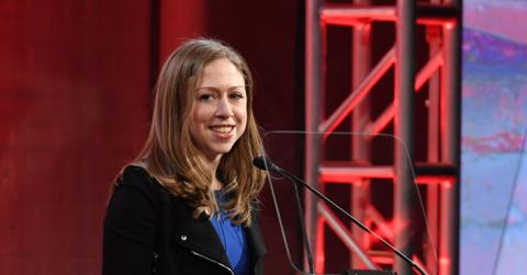 Chelsea Clinton