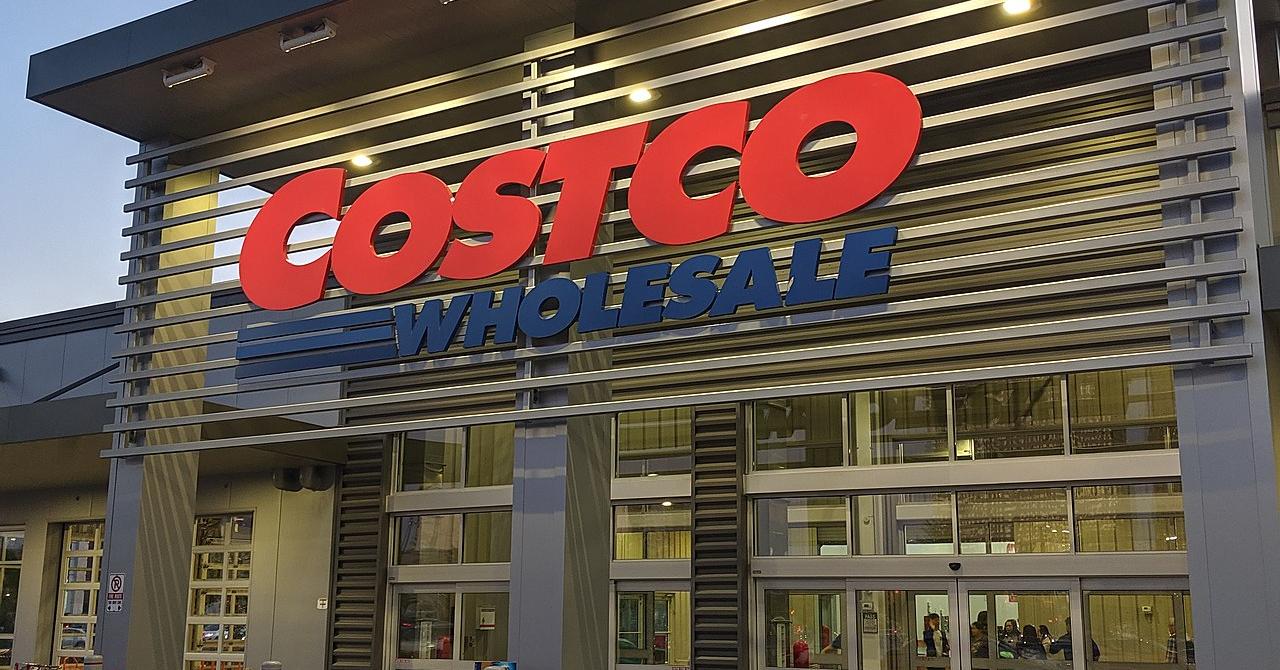 Is Costco Owned by China?