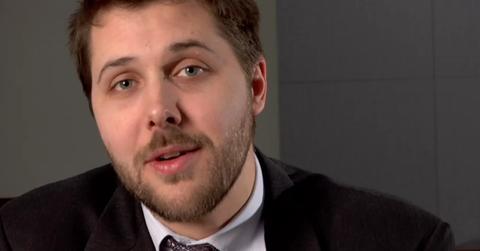 brian deese net worth