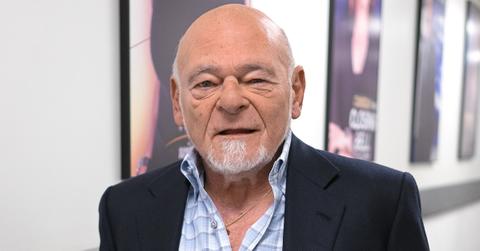 Sam Zell